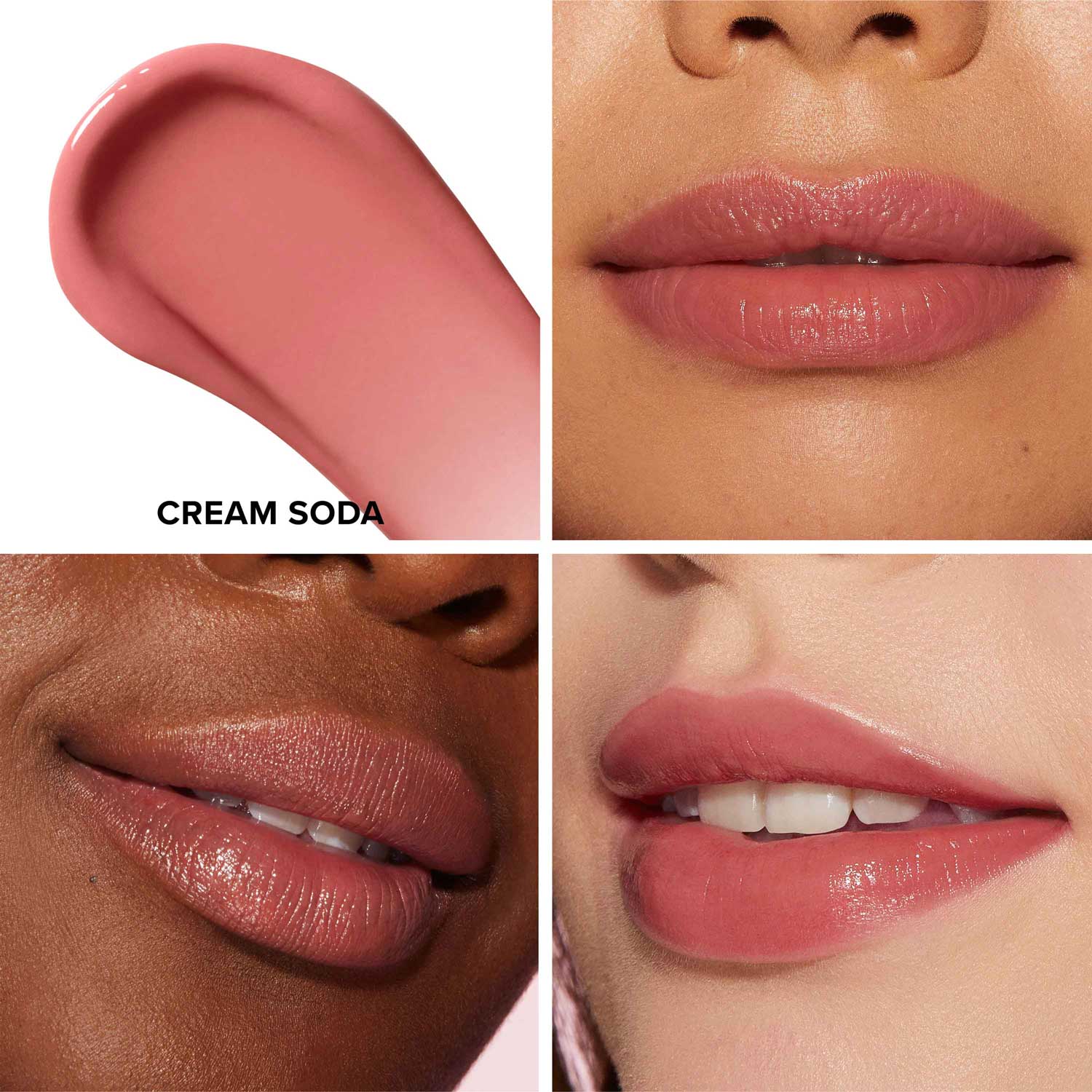 KISSING JUICY TINT LIP BALM (B&Aacute;LSAMO HIDRATANTE)